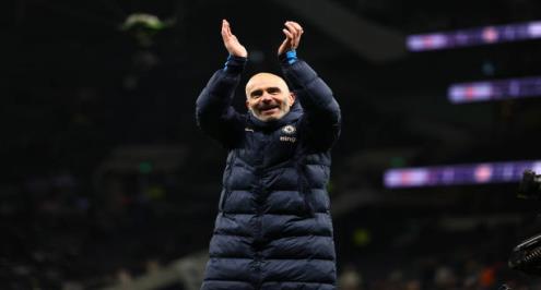 "جاهز ولكن".. مدرب تشيلسي يفسر سبب استبعاد مادويكي أمام فولهام